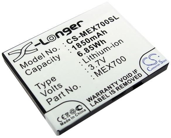 CS-MEX700SL