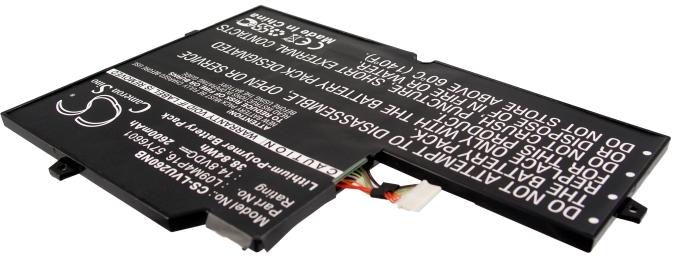 CS-LVU260NB