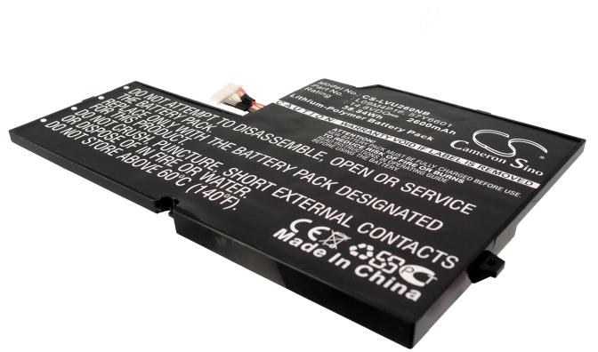 CS-LVU260NB