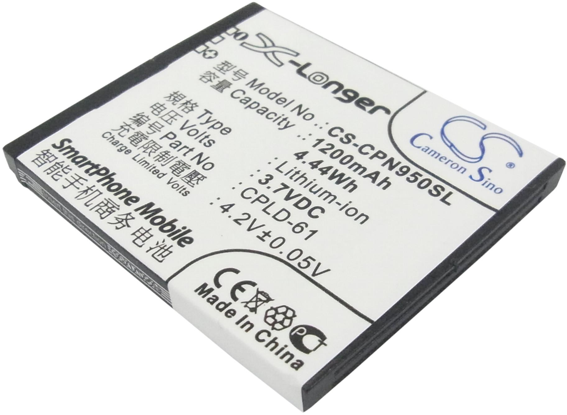 CS-CPN950SL