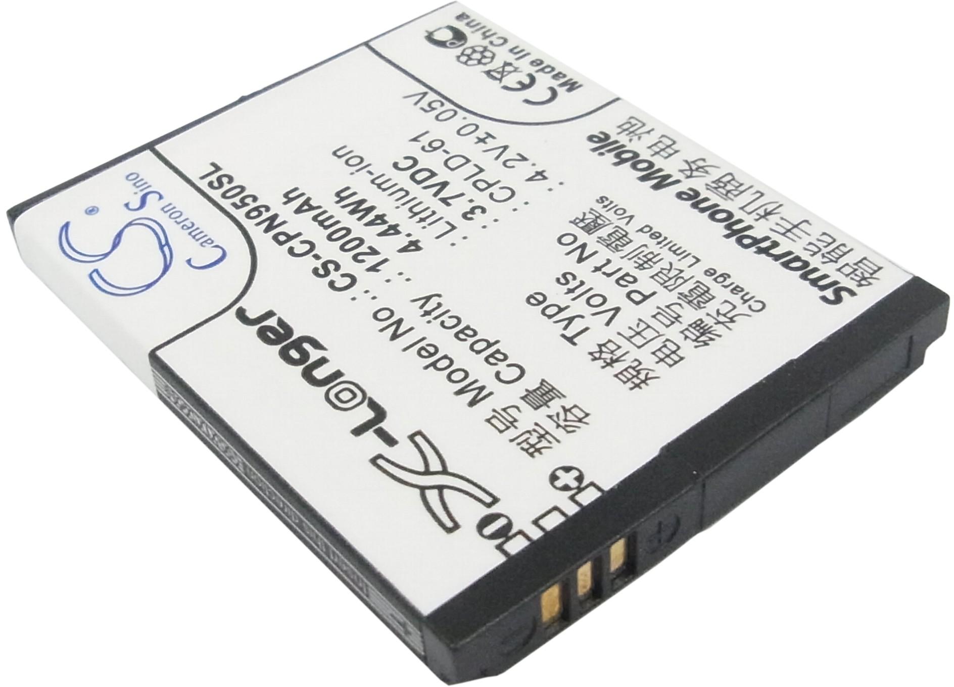 CS-CPN950SL