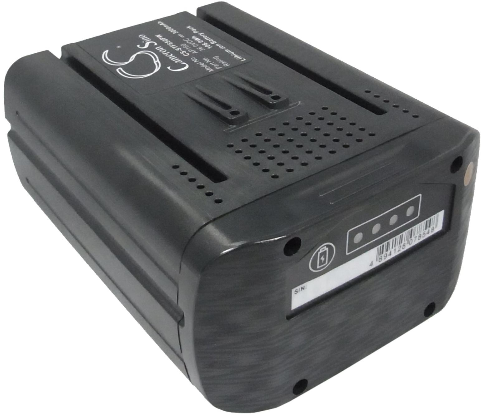 CS-STF650PW