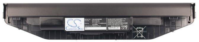 CS-ACK463NB