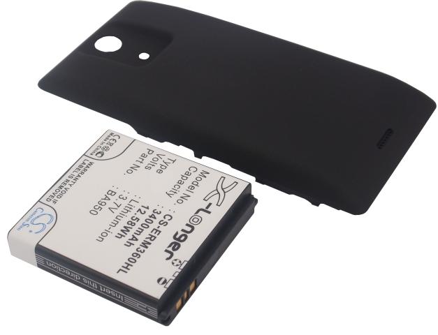 CS-ERM360HL