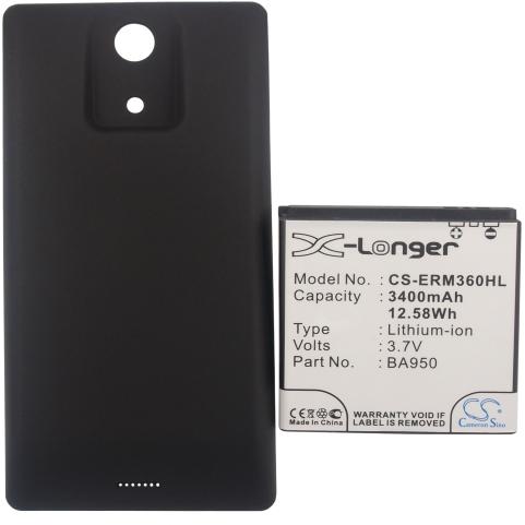 CS-ERM360HL