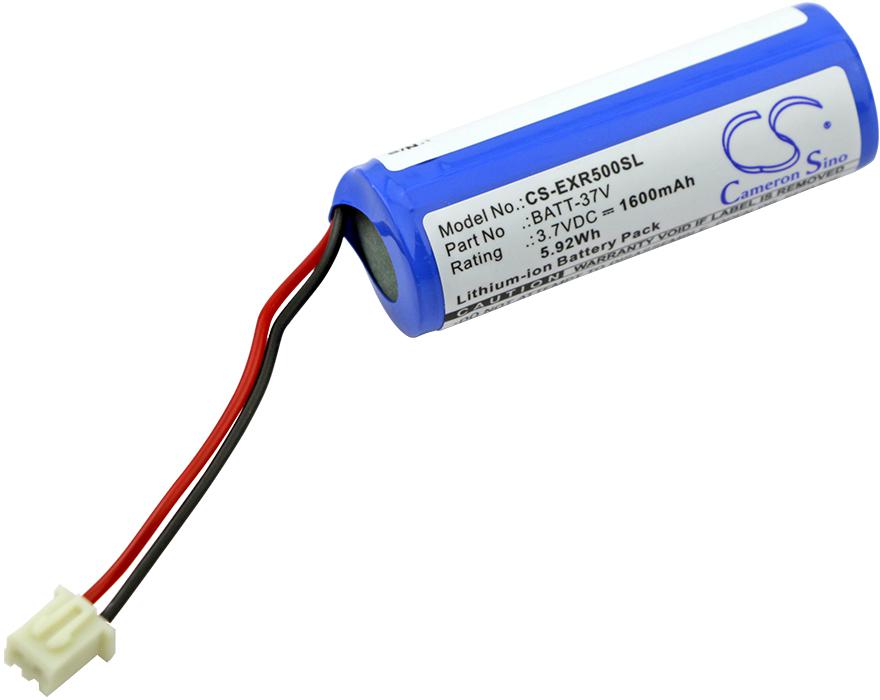 CS-EXR500SL