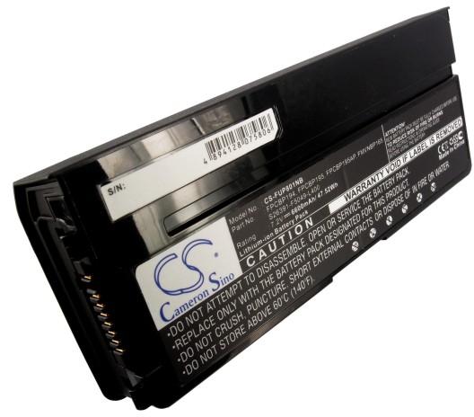 CS-FUP801NB