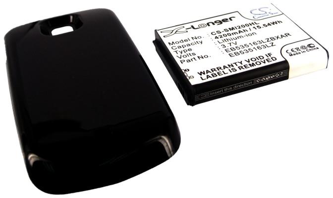 CS-SMI200HL