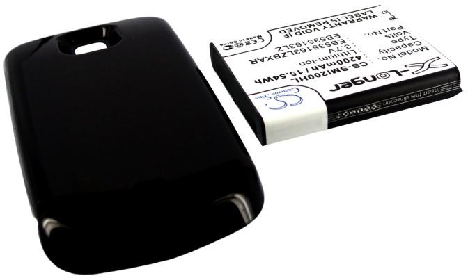 CS-SMI200HL