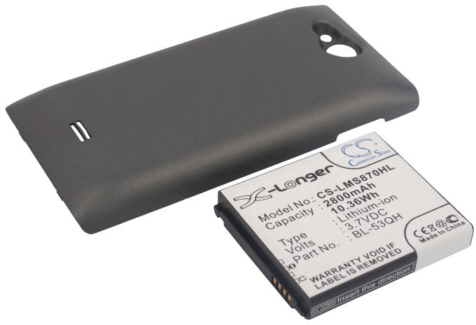 CS-LMS870HL