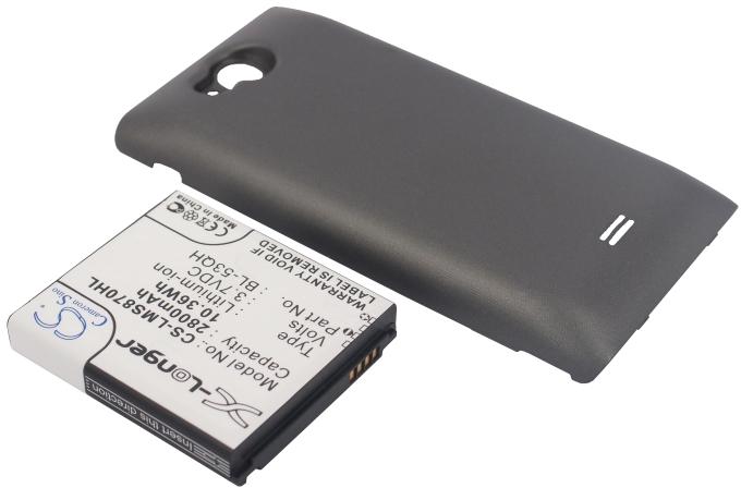 CS-LMS870HL