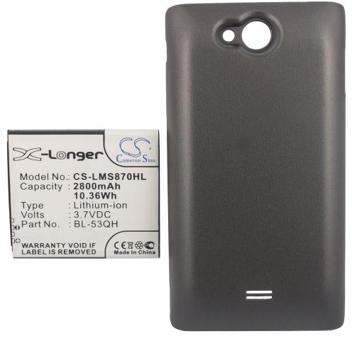 CS-LMS870HL
