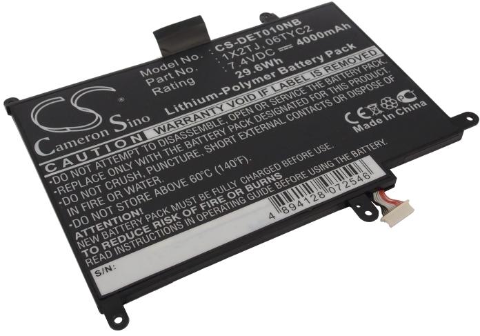 CS-DET010NB