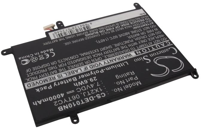 CS-DET010NB