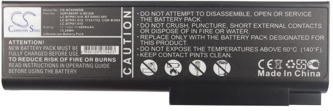 CS-AC8200DB