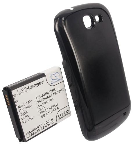 CS-SMI437HL
