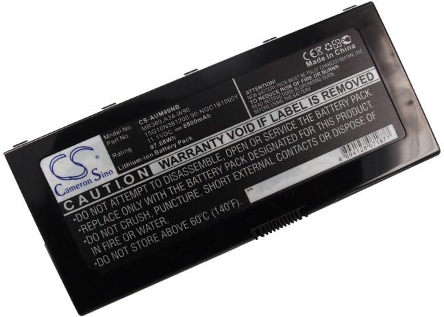 CS-AUM90NB