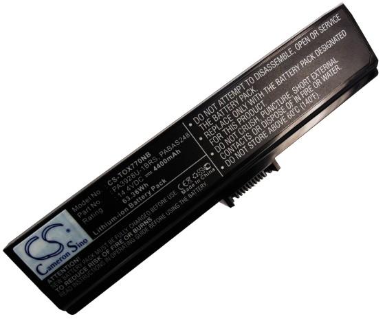 CS-TOX770NB