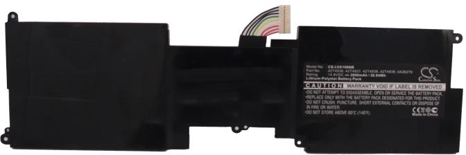 CS-LVX100NB