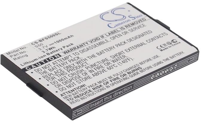 CS-BFS500SL