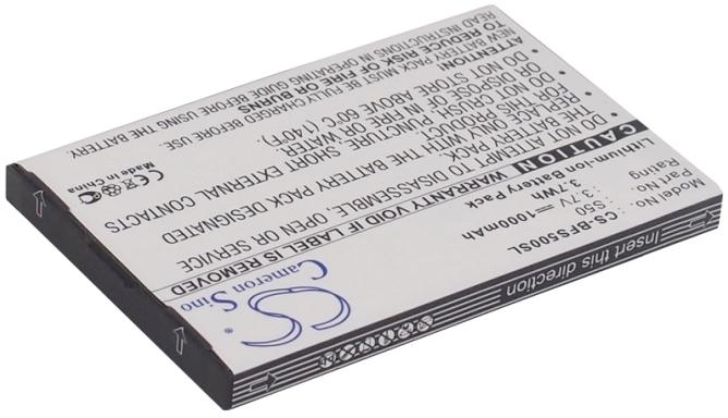 CS-BFS500SL