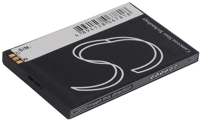 CS-BFS500SL