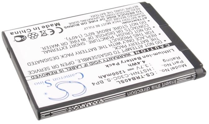 CS-TRB40SL
