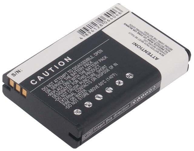 CS-TDR100XL