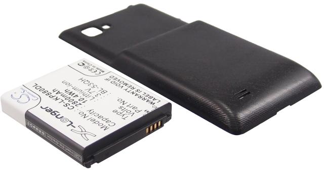 CS-LKP880DL