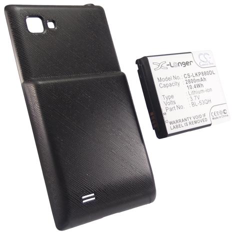 CS-LKP880DL