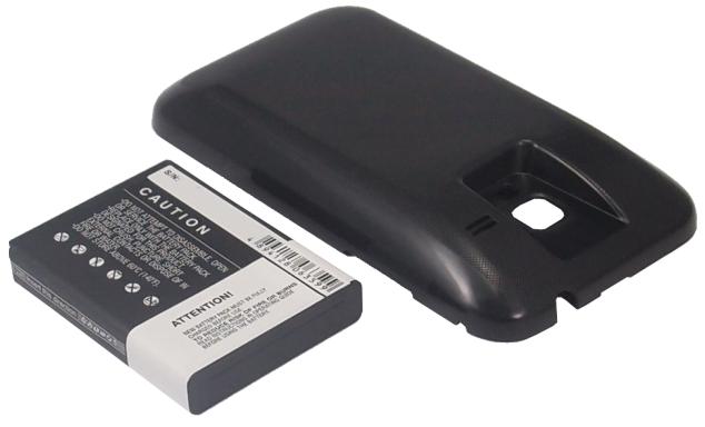 CS-SMS750HL