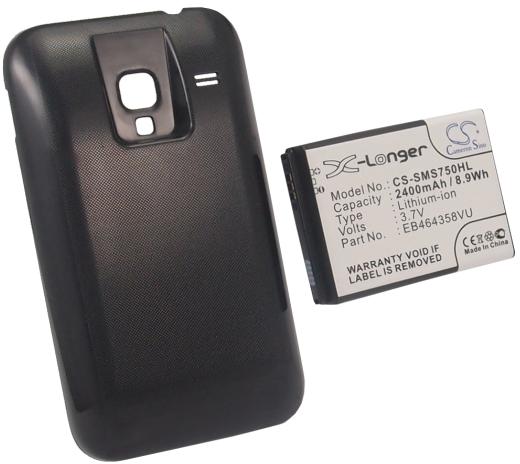 CS-SMS750HL
