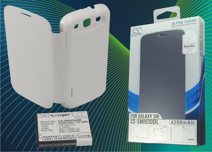 CS-SMI930DW