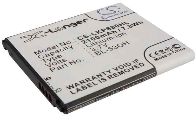 CS-LKP880HL