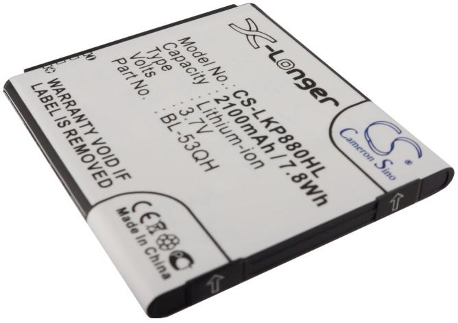CS-LKP880HL