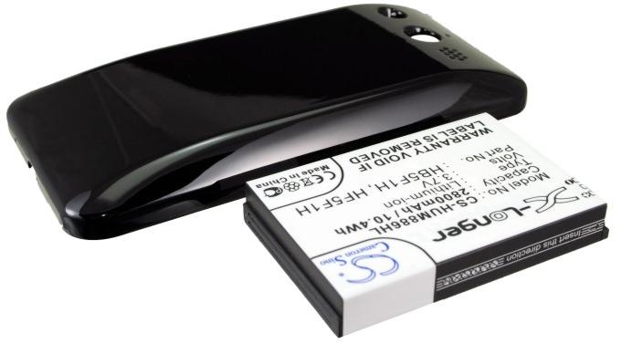 CS-HUM886HL