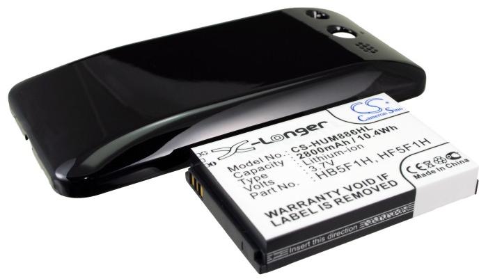 CS-HUM886HL