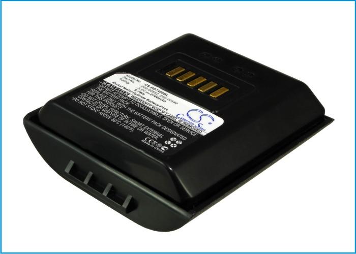 CS-HD7400BL