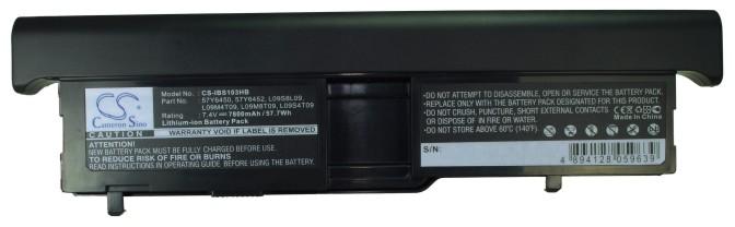 CS-IBS103HB