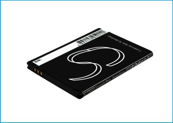 CS-SMU380SL