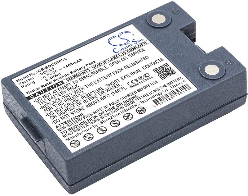 CS-SDC500SL