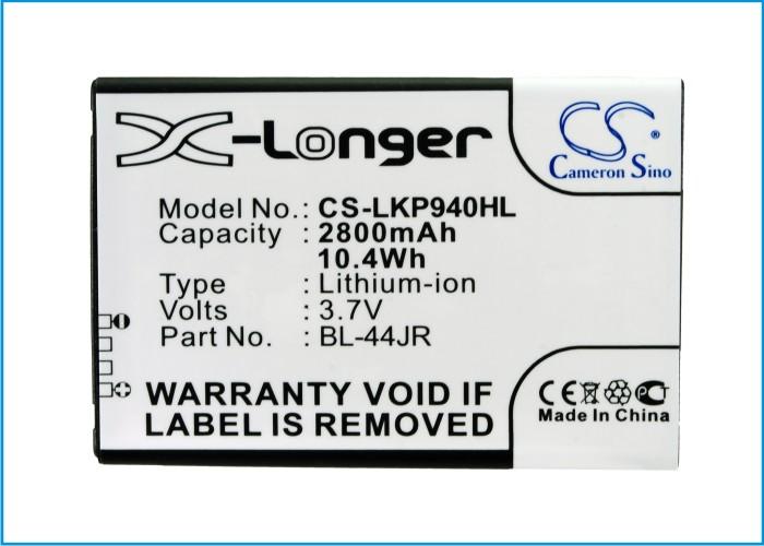 CS-LKP940HL