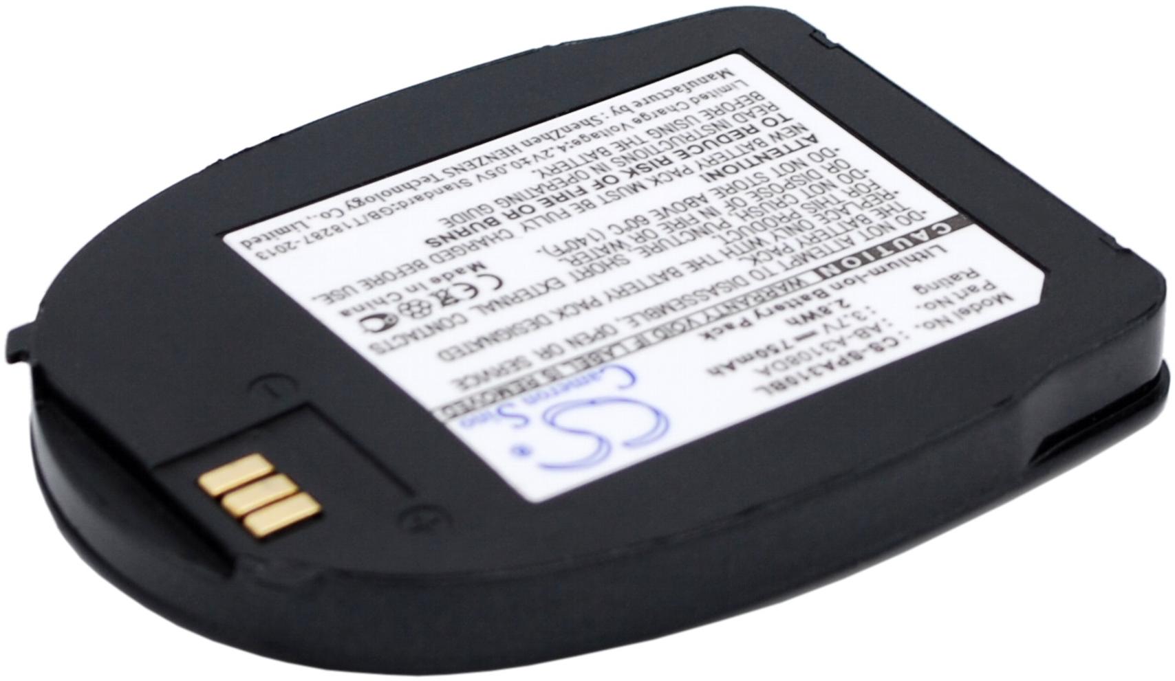 CS-SPA310BL