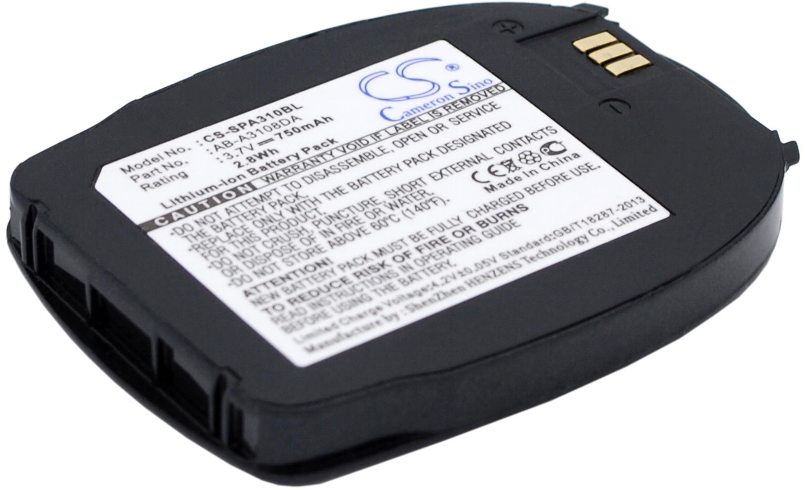 CS-SPA310BL