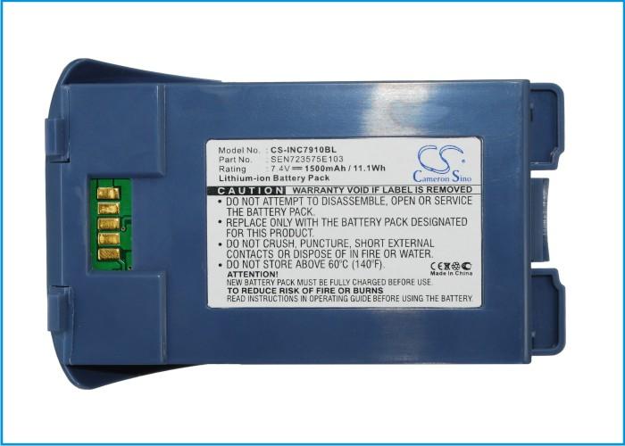 CS-INC7910BL