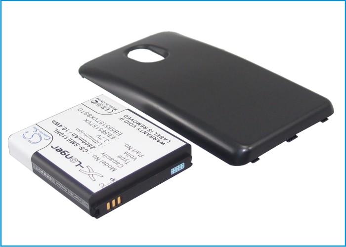 CS-SME110HL