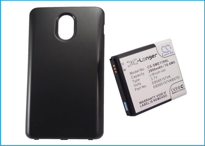 CS-SME110HL
