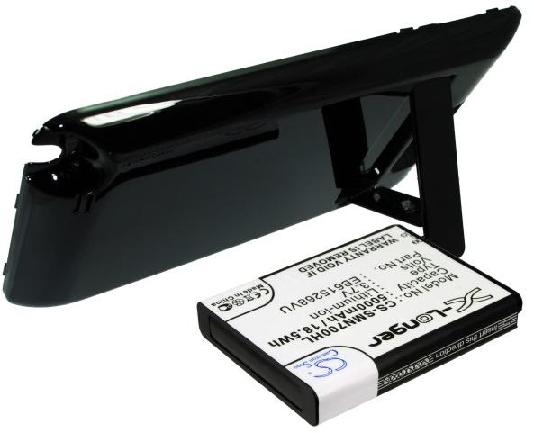 CS-SMN700HL