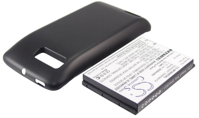 CS-MOB865XL