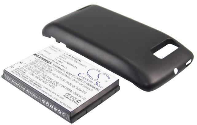 CS-MOB865XL